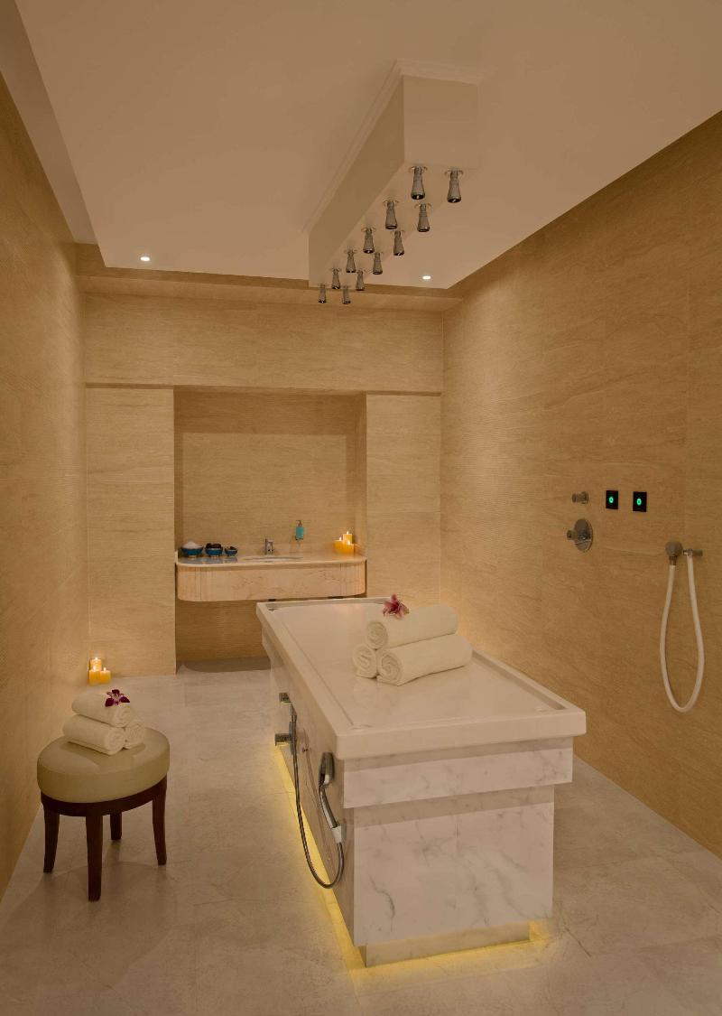 DoubleTree by Hilton Resort & Spa Marjan Island - Aktivite
