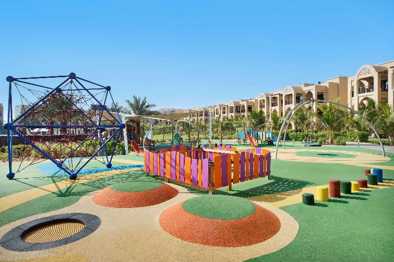 DoubleTree by Hilton Resort & Spa Marjan Island - Aktivite