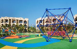DoubleTree by Hilton Resort & Spa Marjan Island fotoÄŸrafÄ±