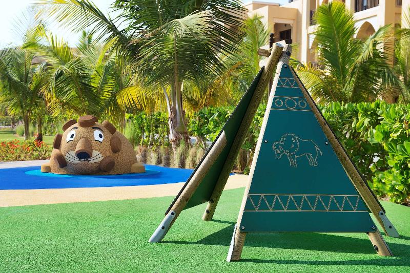 DoubleTree by Hilton Resort & Spa Marjan Island - Aktivite