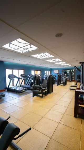 DoubleTree by Hilton Resort & Spa Marjan Island fotoÄŸrafÄ±