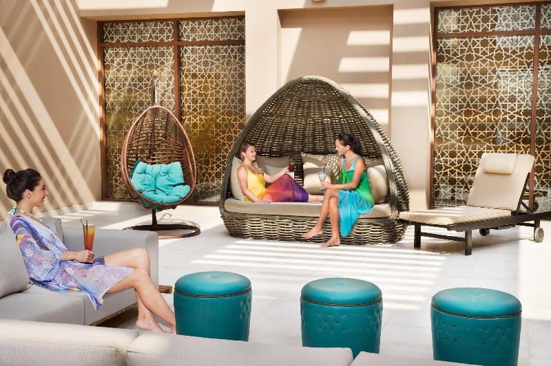 DoubleTree by Hilton Resort & Spa Marjan Island - Aktivite