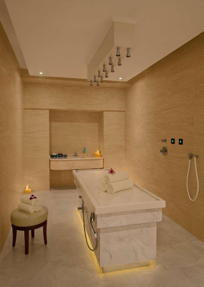 DoubleTree by Hilton Resort & Spa Marjan Island - Aktivite