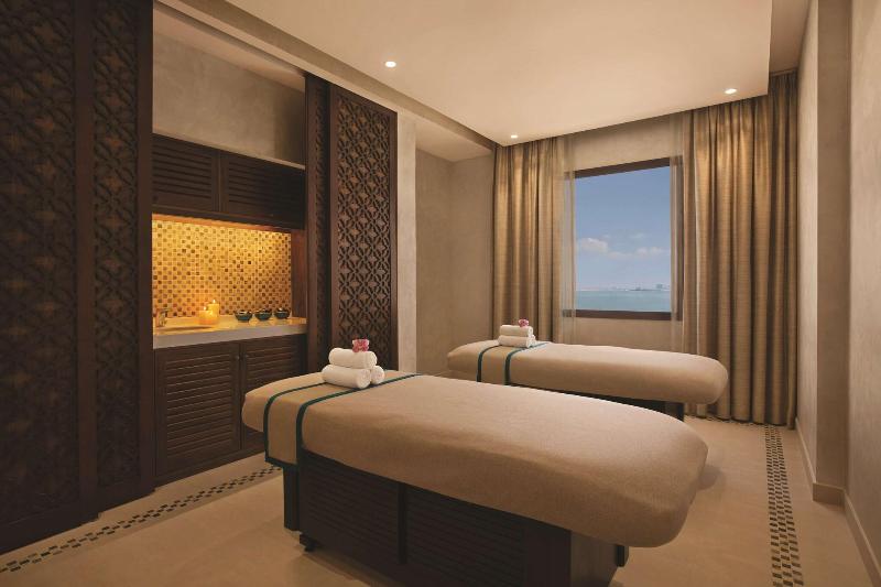 DoubleTree by Hilton Resort & Spa Marjan Island - Aktivite