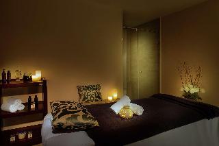 DoubleTree by Hilton Resort & Spa Marjan Island fotoÄŸrafÄ±
