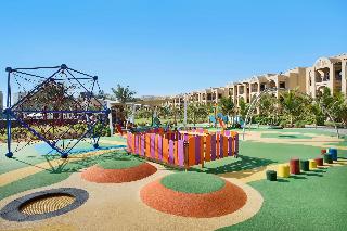 DoubleTree by Hilton Resort & Spa Marjan Island fotoÄŸrafÄ±