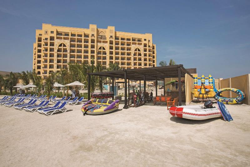 DoubleTree by Hilton Resort & Spa Marjan Island - Aktivite