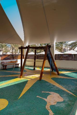 DoubleTree by Hilton Resort & Spa Marjan Island fotoÄŸrafÄ±
