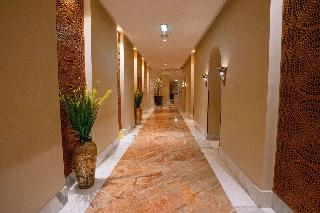 DoubleTree by Hilton Resort & Spa Marjan Island fotoÄŸrafÄ±