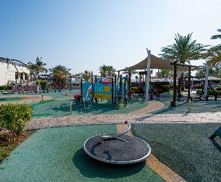 DoubleTree by Hilton Resort & Spa Marjan Island fotoÄŸrafÄ±