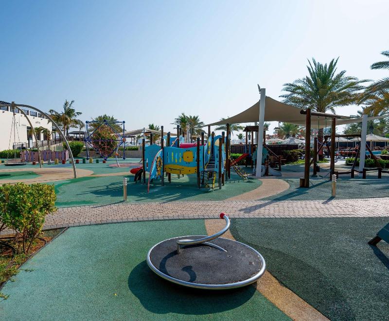 DoubleTree by Hilton Resort & Spa Marjan Island - Aktivite