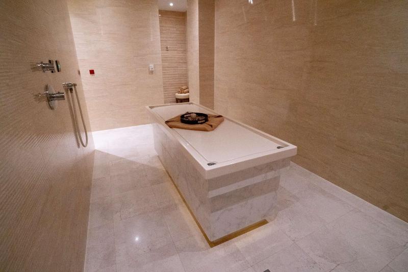 DoubleTree by Hilton Resort & Spa Marjan Island - Aktivite