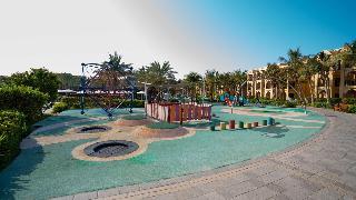 DoubleTree by Hilton Resort & Spa Marjan Island fotoÄŸrafÄ±