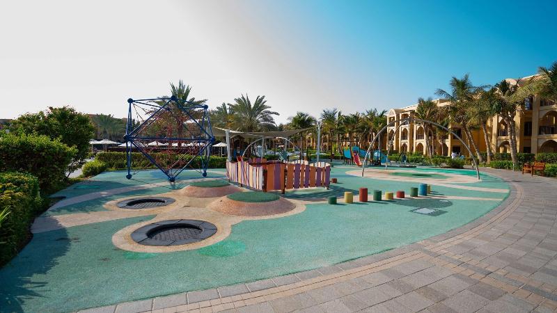 DoubleTree by Hilton Resort & Spa Marjan Island - Aktivite
