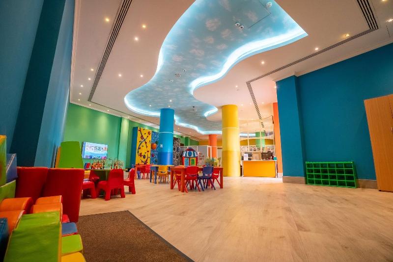 DoubleTree by Hilton Resort & Spa Marjan Island - Aktivite