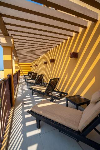 DoubleTree by Hilton Resort & Spa Marjan Island fotoÄŸrafÄ±