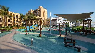DoubleTree by Hilton Resort & Spa Marjan Island fotoÄŸrafÄ±