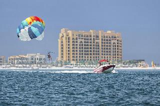 DoubleTree by Hilton Resort & Spa Marjan Island fotoÄŸrafÄ±