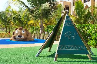 DoubleTree by Hilton Resort & Spa Marjan Island fotoÄŸrafÄ±