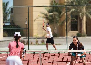 DoubleTree by Hilton Resort & Spa Marjan Island fotoÄŸrafÄ±