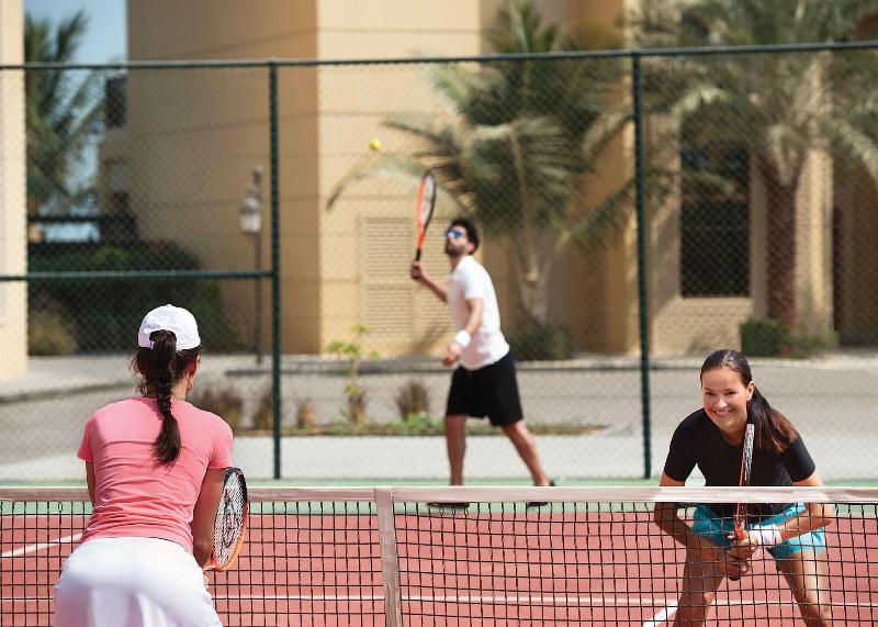 DoubleTree by Hilton Resort & Spa Marjan Island - Aktivite