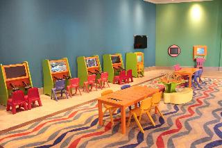 DoubleTree by Hilton Resort & Spa Marjan Island fotoÄŸrafÄ±