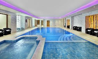 DoubleTree by Hilton Resort & Spa Marjan Island fotoÄŸrafÄ±