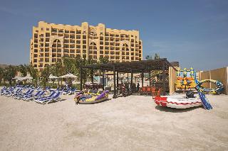 DoubleTree by Hilton Resort & Spa Marjan Island fotoÄŸrafÄ±