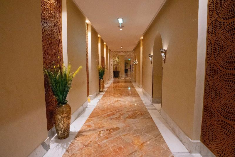 DoubleTree by Hilton Resort & Spa Marjan Island - Aktivite