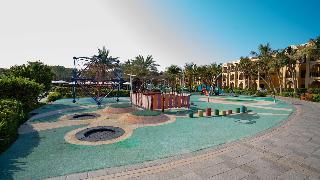 DoubleTree by Hilton Resort & Spa Marjan Island fotoÄŸrafÄ±