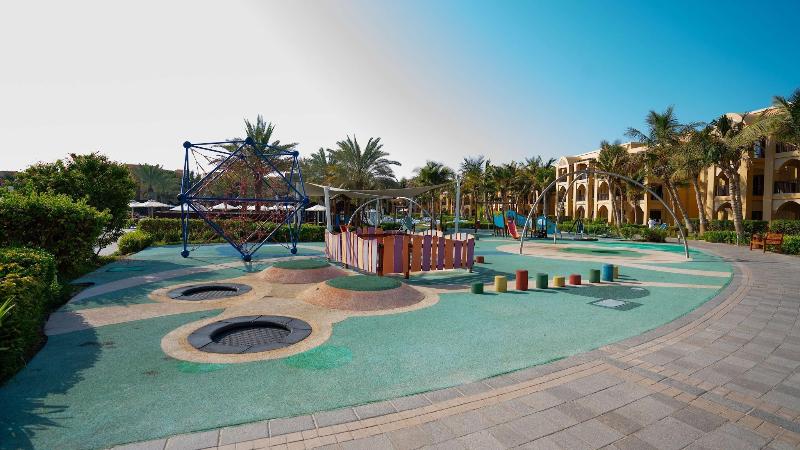 DoubleTree by Hilton Resort & Spa Marjan Island - Aktivite
