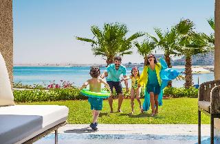 DoubleTree by Hilton Resort & Spa Marjan Island fotoÄŸrafÄ±