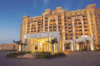 DoubleTree by Hilton Resort & Spa Marjan Island fotoÄŸrafÄ±