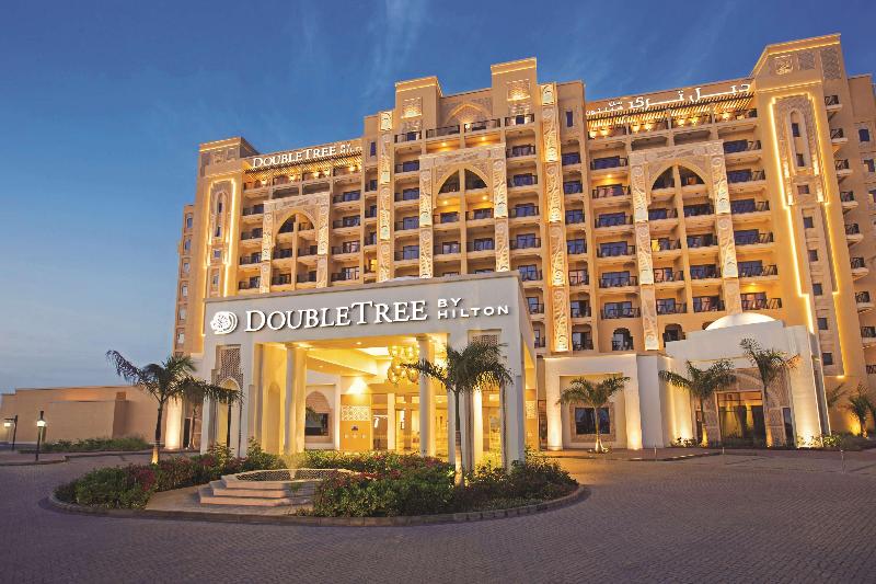 DoubleTree by Hilton Resort & Spa Marjan Island - Genel