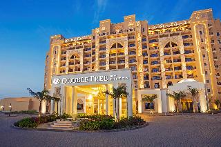 DoubleTree by Hilton Resort & Spa Marjan Island fotoÄŸrafÄ±