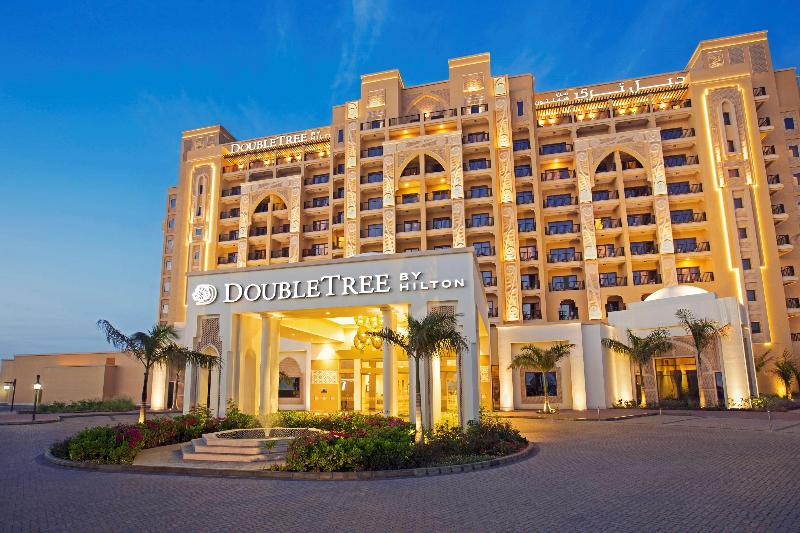 DoubleTree by Hilton Resort & Spa Marjan Island - Genel