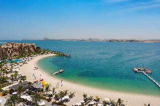 DoubleTree by Hilton Resort & Spa Marjan Island fotoÄŸrafÄ±