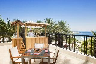 DoubleTree by Hilton Resort & Spa Marjan Island fotoÄŸrafÄ±