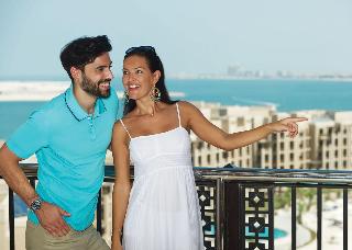 DoubleTree by Hilton Resort & Spa Marjan Island fotoÄŸrafÄ±