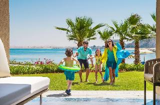 DoubleTree by Hilton Resort & Spa Marjan Island fotoÄŸrafÄ±