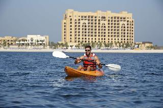 DoubleTree by Hilton Resort & Spa Marjan Island fotoÄŸrafÄ±