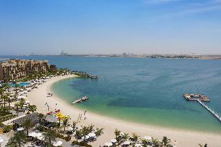 DoubleTree by Hilton Resort & Spa Marjan Island fotoÄŸrafÄ±