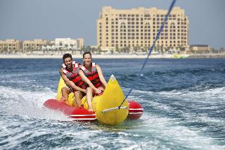 DoubleTree by Hilton Resort & Spa Marjan Island fotoÄŸrafÄ±