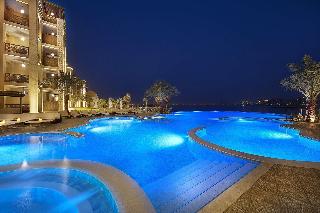 DoubleTree by Hilton Resort & Spa Marjan Island fotoÄŸrafÄ±
