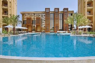 DoubleTree by Hilton Resort & Spa Marjan Island fotoÄŸrafÄ±