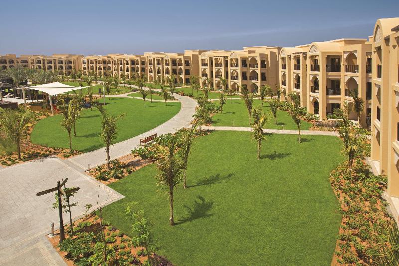 DoubleTree by Hilton Resort & Spa Marjan Island - Genel