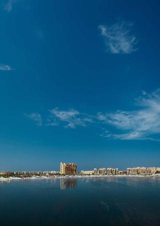 DoubleTree by Hilton Resort & Spa Marjan Island fotoÄŸrafÄ±