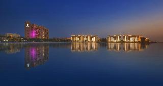 DoubleTree by Hilton Resort & Spa Marjan Island fotoÄŸrafÄ±