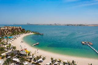 DoubleTree by Hilton Resort & Spa Marjan Island fotoÄŸrafÄ±