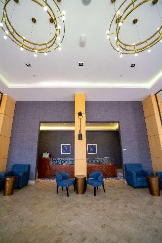 DoubleTree by Hilton Resort & Spa Marjan Island fotoÄŸrafÄ±